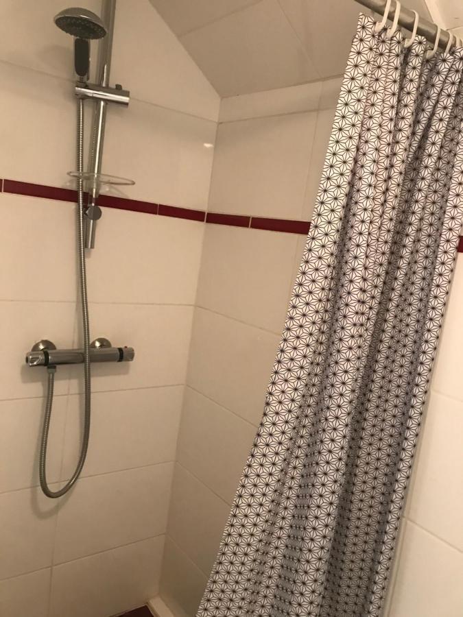 Grand Et 3 Pieces Breton Brieuc Centre * Saint-Brieuc