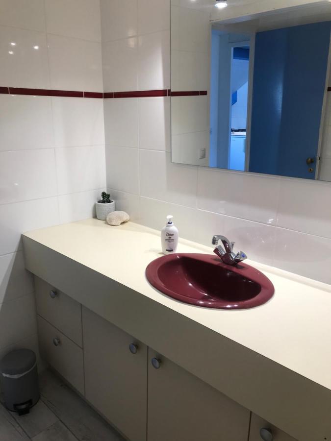 Grand Et 3 Pieces Breton Brieuc Centre Apartment Saint-Brieuc