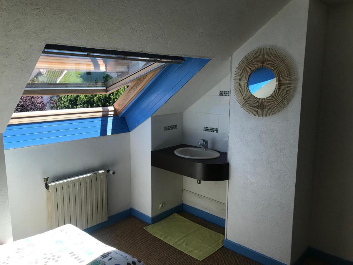 Apartment Grand Et 3 Pieces Breton Brieuc Centre Saint-Brieuc